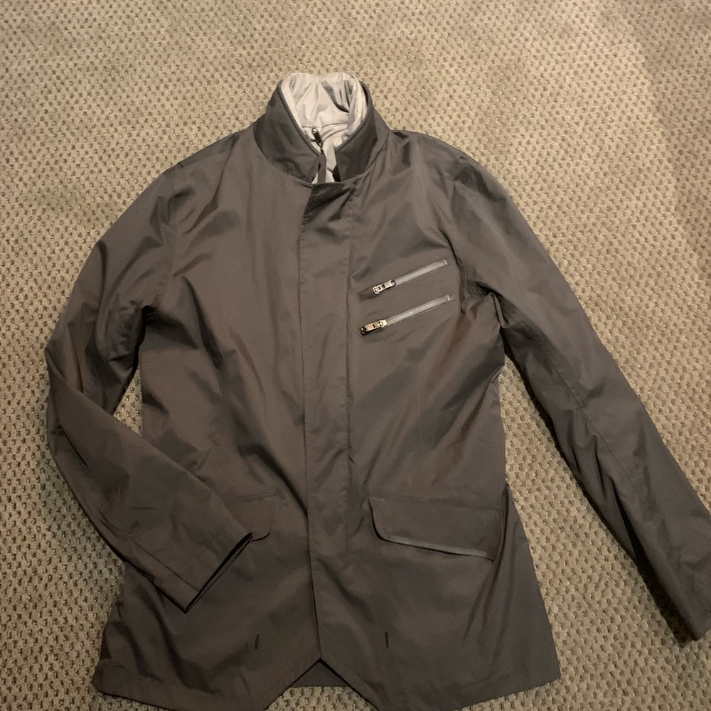 Lululemon blazer jacket size:M, excellent condition